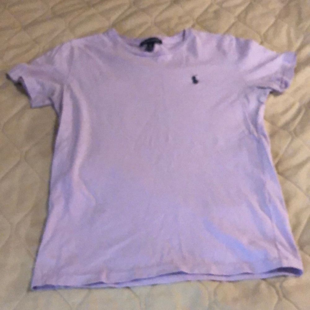 Ralph Lauren tee